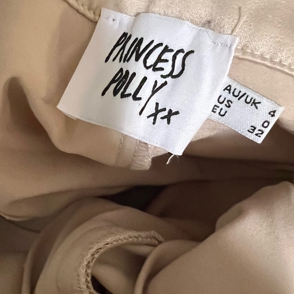 princess polly trousers - Picture 3 of 3